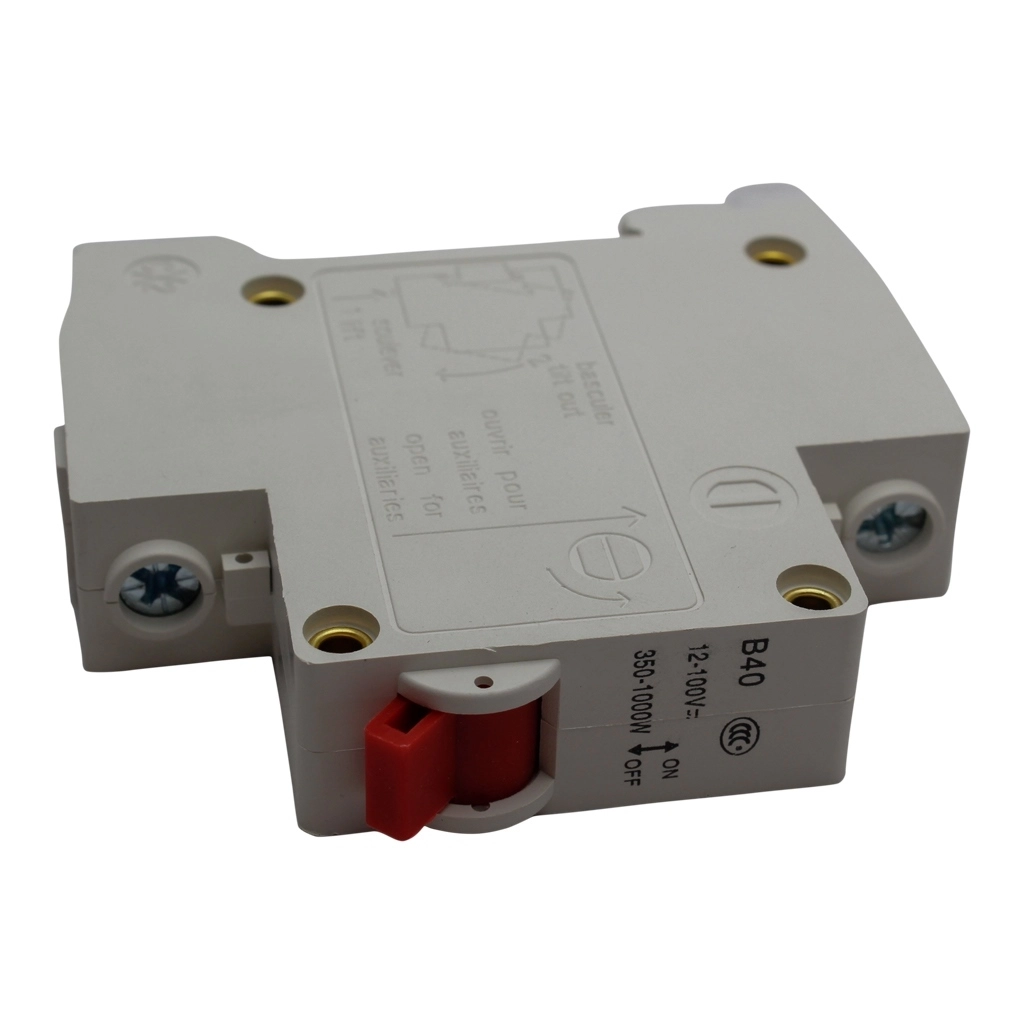 DELTAFORCE E-BİKE ŞALTER 40AH #Y4DLT2003A0001