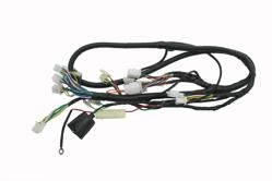 MONDIAL 100 LOYAL _16 ELEKTRIK TESISATI KOMPLE