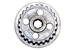 MONDIAL 125 MG SPORT DEBRIYAJ BASKI KAPAGI