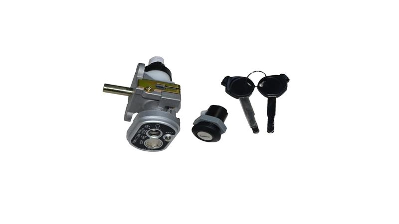 RKS DARKBLUE125 KONTAK SETİ (DARKBLUE125)