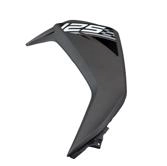 TVS NTORQ 125 (E5) ON PANEL SAG (GRI) (MAVI ETIKET)