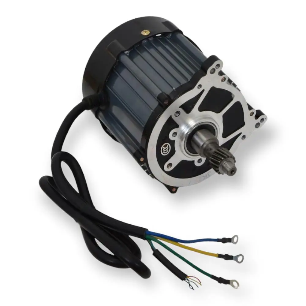 MOTOR 72V 1200W – 3 TEKERLEKLİ KASALI GF500 ILGAZ EBIKE #60227