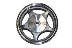 MONDIAL 125 UPM - PIZZA ARKA JANT CELIK (2.50X10")