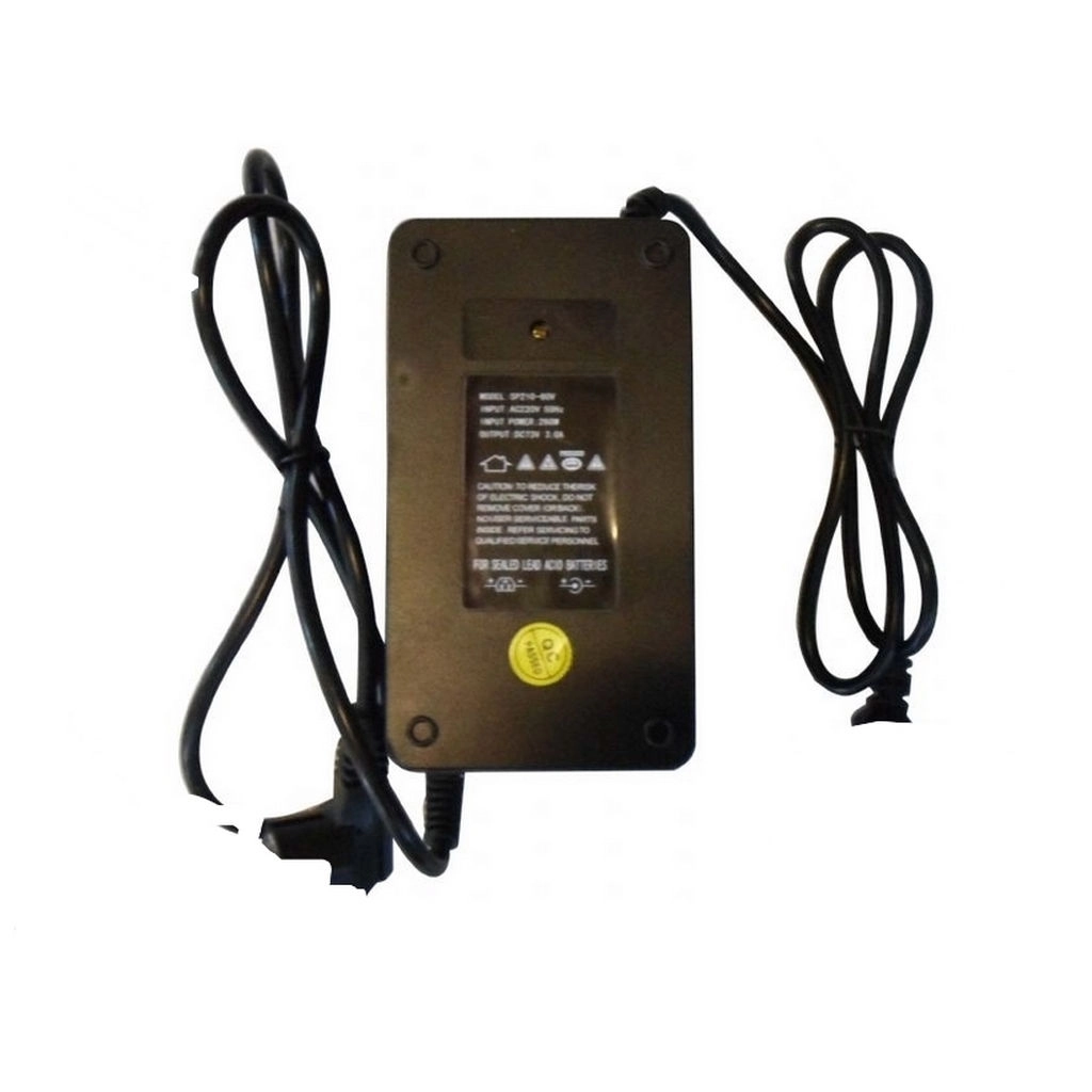 YUKİ DÜNYA ORİON VITELLO LIKYA 1200W SARJ ADAPTORU 60V 20AH 2,5A #ELK03-P0019