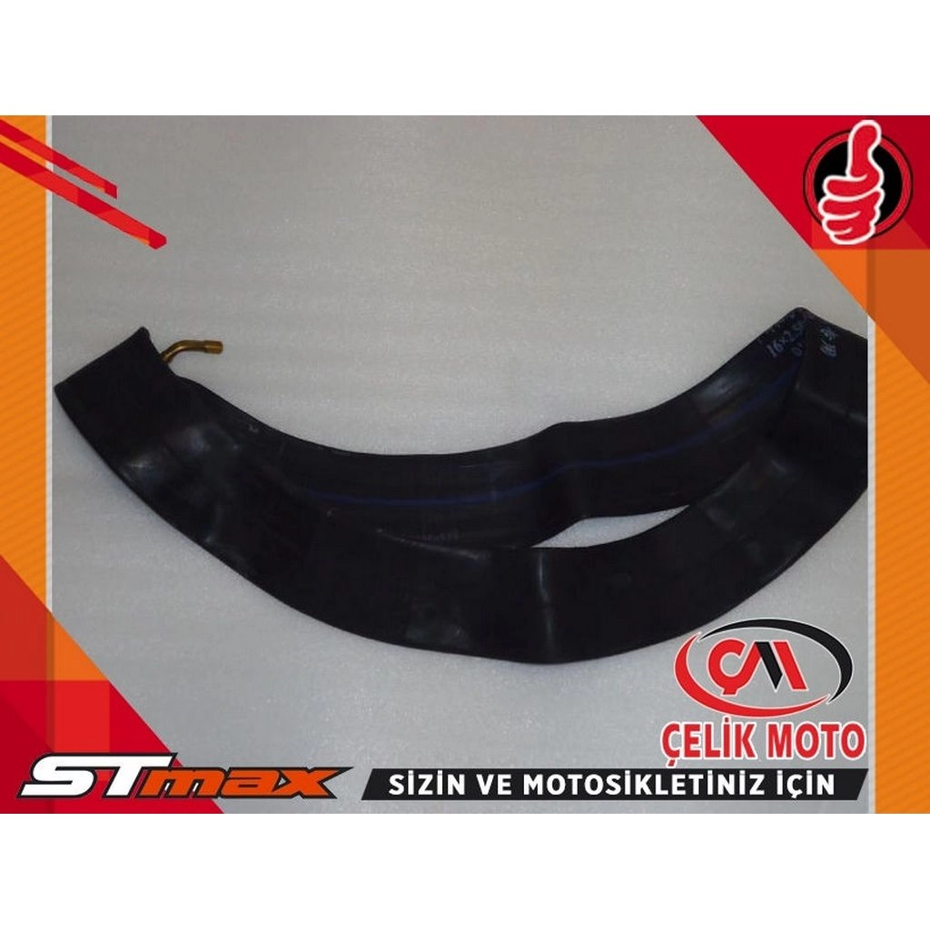 STMAX 207 ARKA IC LASTIK (18-2.50) #207-C-23A