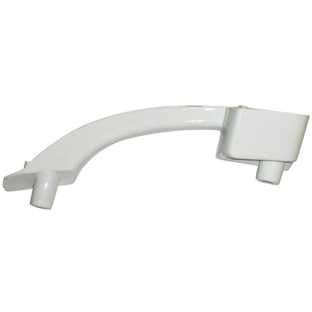 STMAX 406 ARKA TUTMA KOLLARI ALT SAG BEYAZ #406-E-74A1-B