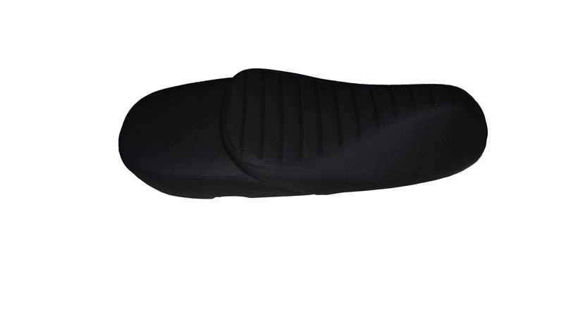 RKS PRIDE125 KOLTUK SİYAH (PRIDE125)