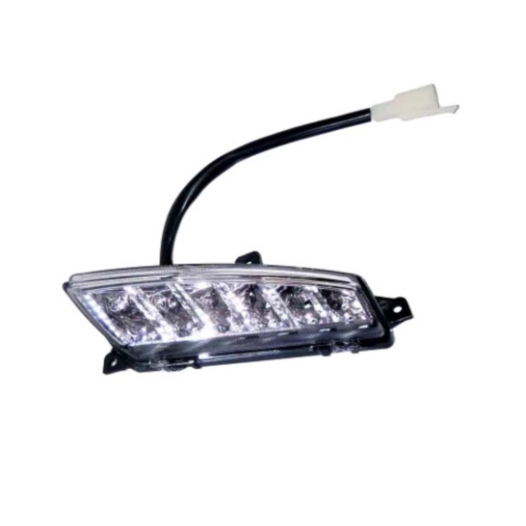 STMAX ELIT 910 3 TEKERLİ ON SINYAL SOL #EL910-26