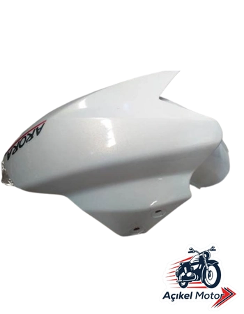 ARORA FREEDOM 50- ÖN ÇAMURLUK MAT GRİ