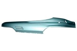 MONDIAL 125 MT SELE ALTI MARSBIYE SOL (TURKUAZ)