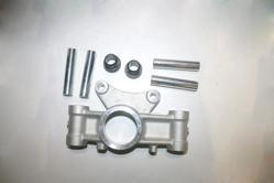 CFMOTO CF400ATR-L (T3) ARKA AKSON SAG