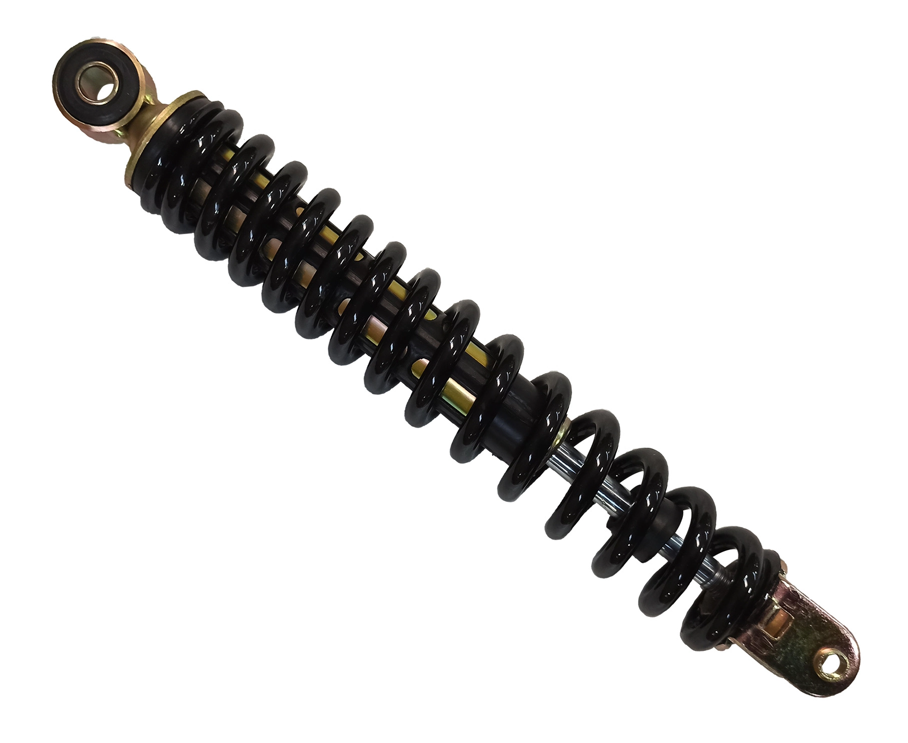 MOTOLUX W46 ( 49CC ) ARKA AMORTİSÖR (TEK)