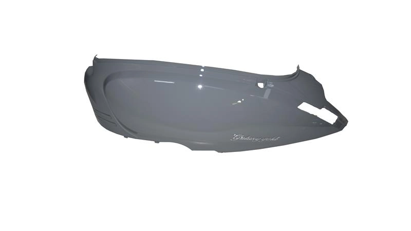 RKS GALAXY GOLD ARKA YAN PANEL SOL GRİ Orijinal