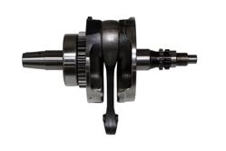 MONDIAL X-TREME SUPERMOTO 250 KRANK KOMPLE