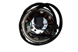 MONDIAL 150 HS ALTERNATOR KOMPLE