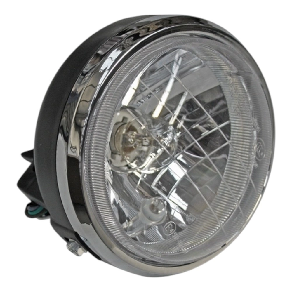 MONDIAL E-MON MOCHA FAR KOMPLE #Y4EMN2005A0024