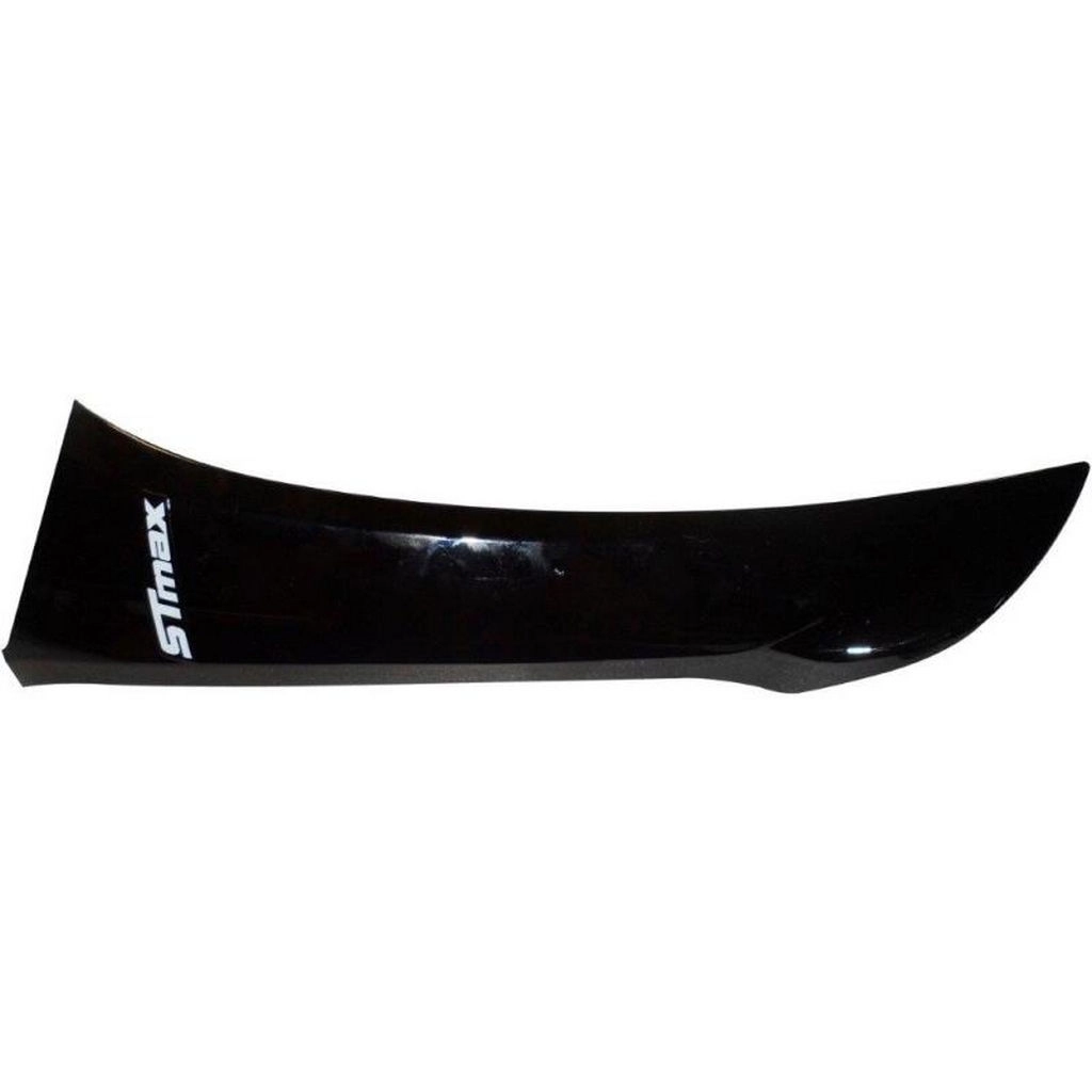 STMAX STAR 1000 DIS RUZGAR KORUMALIKLARI – SOL (SIYAH) #ST-12-L-S