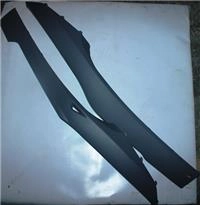 ARORA ALFA110 SOL MARŞBİYEL GRİ