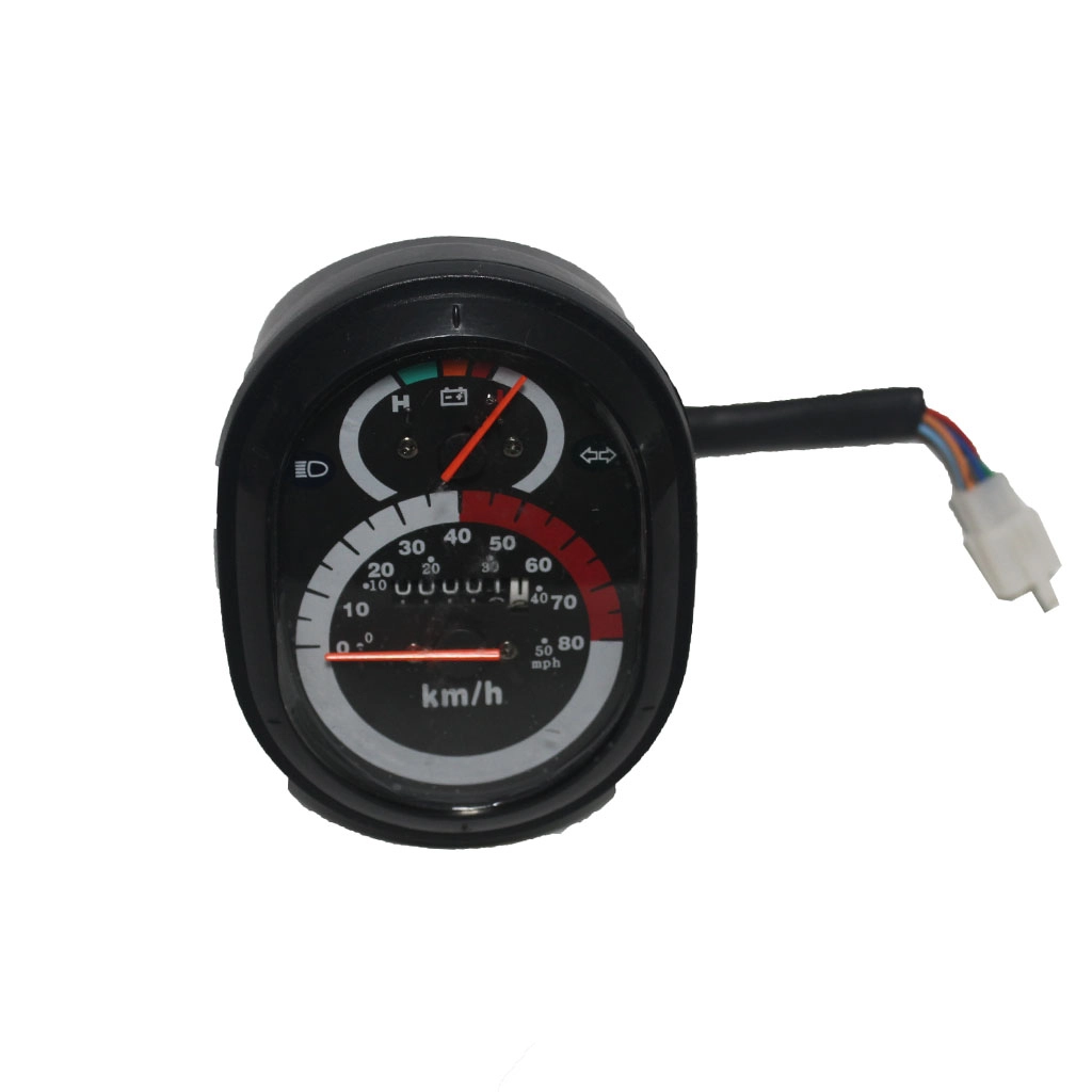 KILOMETRE SAATI E-BIKE 60V #60062