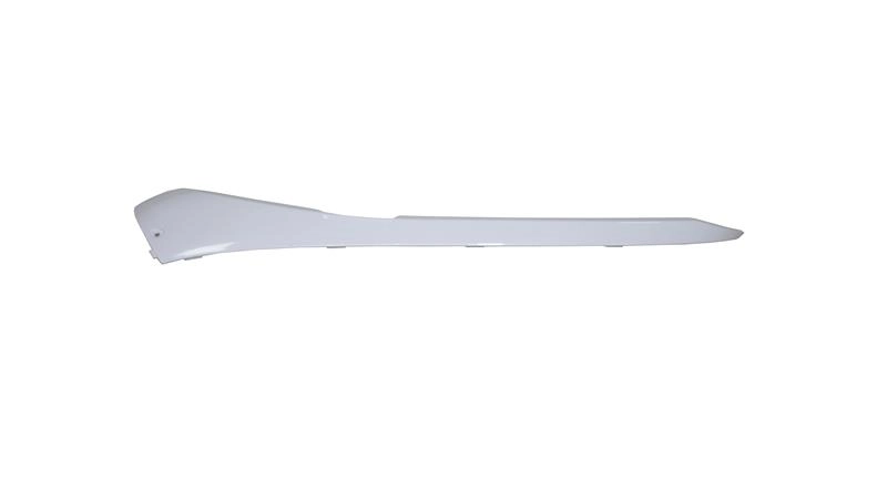 RKS PREMIUM125 ALT PANEL SAĞ BEYAZ Orijinal