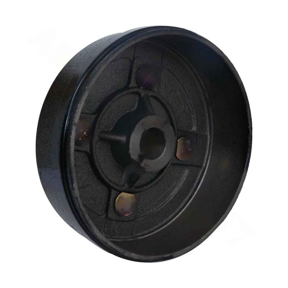 ÜÇ TEKER KASALI MODEL ARKA FREN KAMPANASI BÜYÜK YUKI ILGAZ STMAX GF 500 YM 400X12 #60242