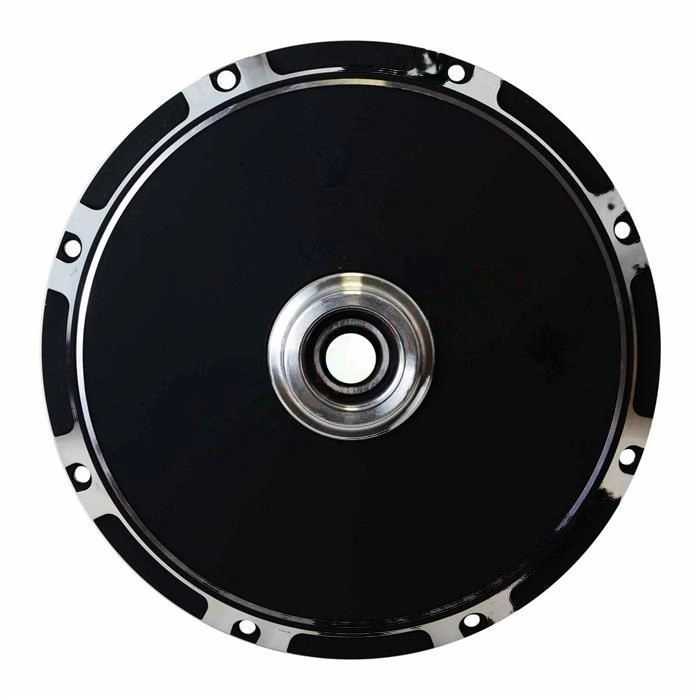 MOTOR SOL KAPAK [10 JANT] DEMİR KASA – E-BIKE #60139