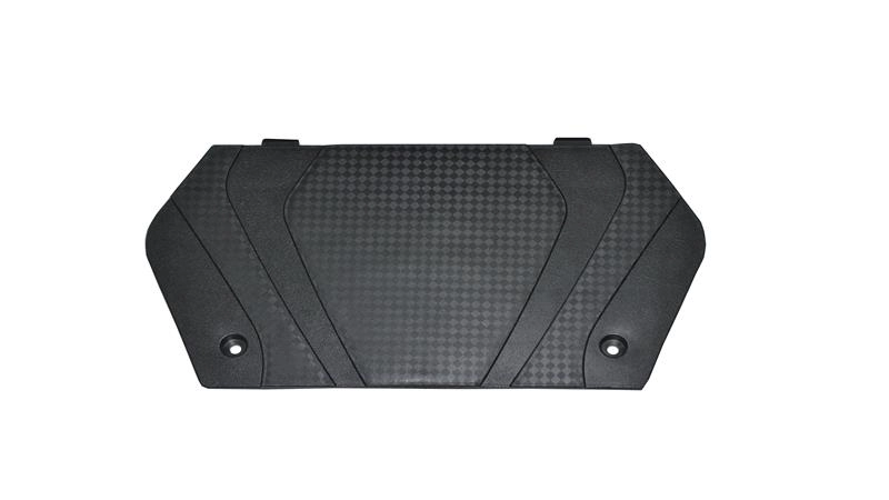 RKS NEWLIGHT PRO (KUBA) ÖN BASAMAK PLASTİĞİ KAPAĞI Orijinal