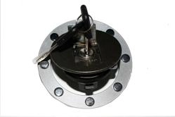 MONDIAL 125 MH DRIFT BENZIN DEPO KAPAGI