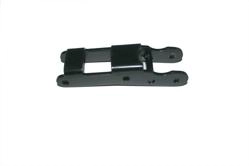 MONDIAL 250 JETMAX ARKA AMORTISOR BRAKETI SOL