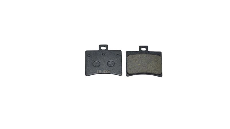 RKS PREMIUM125 ARKA DİSK BALATASI TAKIM Orijinal