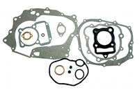 ARORA JAGUAR 125 CONTA TAKIMI