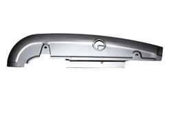 MONDIAL 125 MG SPORT _13 ZINCIR ALT MUHAFAZA