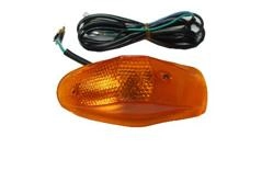 MONDIAL 250 MCT ARKA CANTA SINYALI SAG