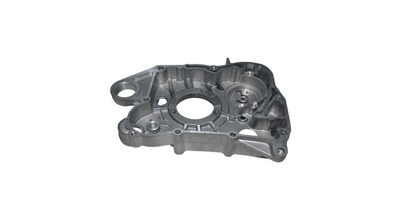 RKS WILDCAT BELLINA125 KARTER SAĞ Orijinal
