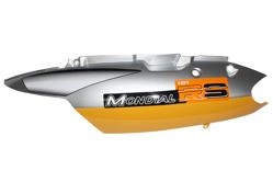 MONDIAL 151 RS SELE ALTI YAN KARENAJ SOL (SARI)