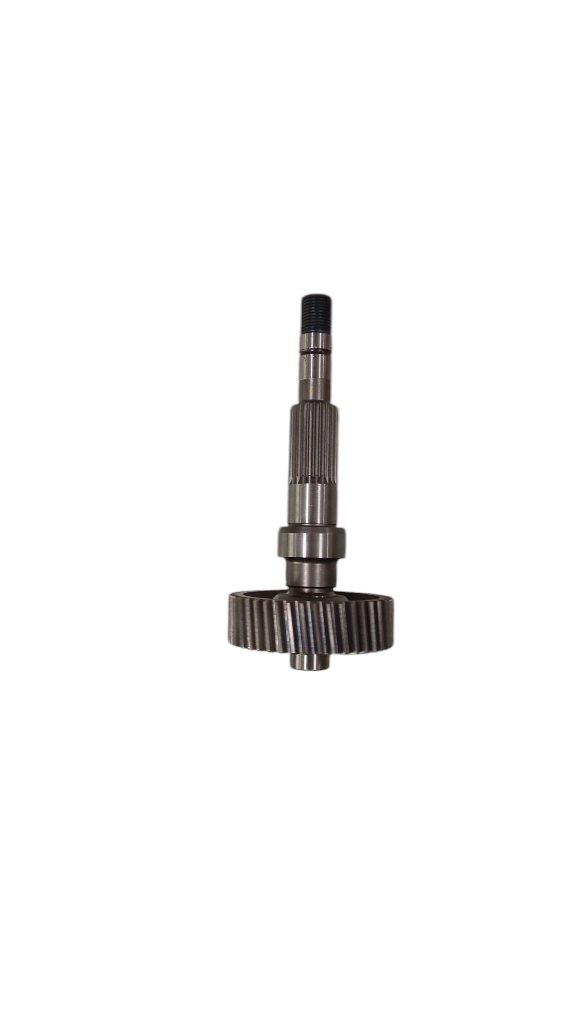 MOTOLUX WOW 150 CC ARKA TEKER MİLİ