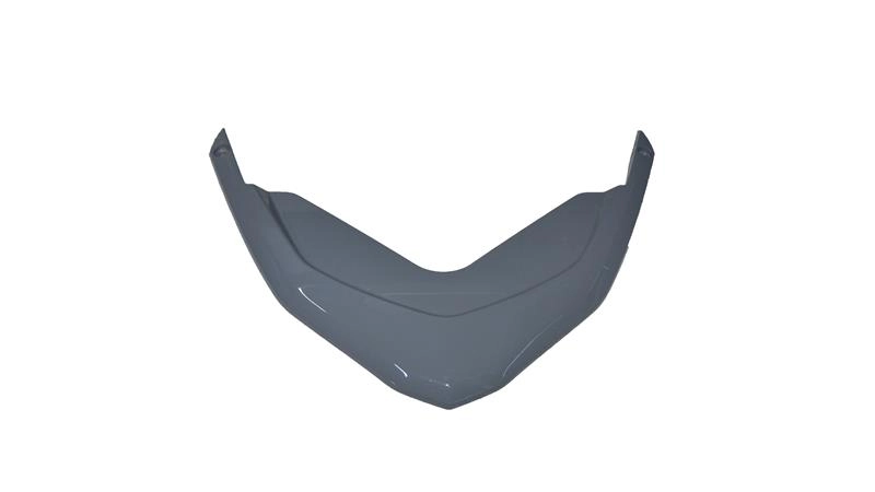 RKS GRACE202 PRO NOVAX200 ARKA YAN PANEL BİRLEŞTİRİCİ GRİ Orijinal