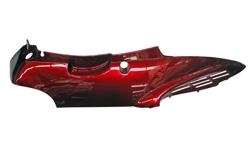 MONDIAL 150 RE SELE ALTI YAN KARENAJ SAG (BORDO)