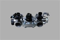 ARORA AR 250 GAZ KELEBEĞİ KOMPLE