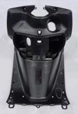 MONDIAL RITMICA 100_21 ON IC PANEL