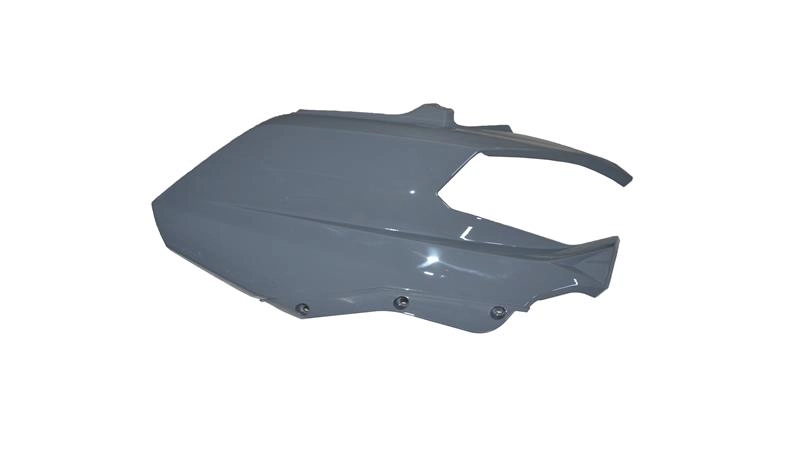 RKS GRACE202 PRO NOVAX200 ÖN FAR PANELİ SAĞ GRİ Orijinal
