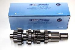 MONDIAL 125 MG SPORT _13 SANZIMAN MERKEZ DISLI GRUBU