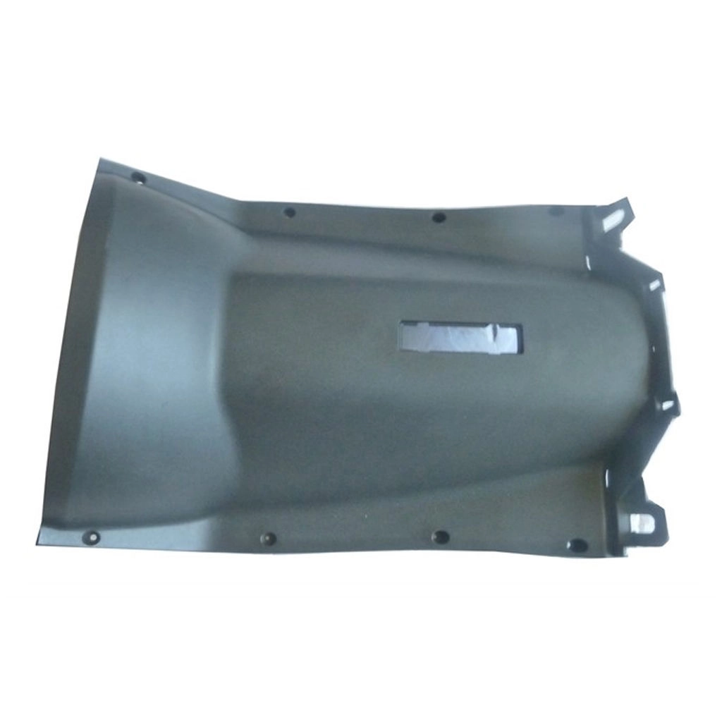 3 TEKERLİ ELEKTRİKLİ BİSİKLET BAGAJ ALT KAPAK #81141-ACEC-9000