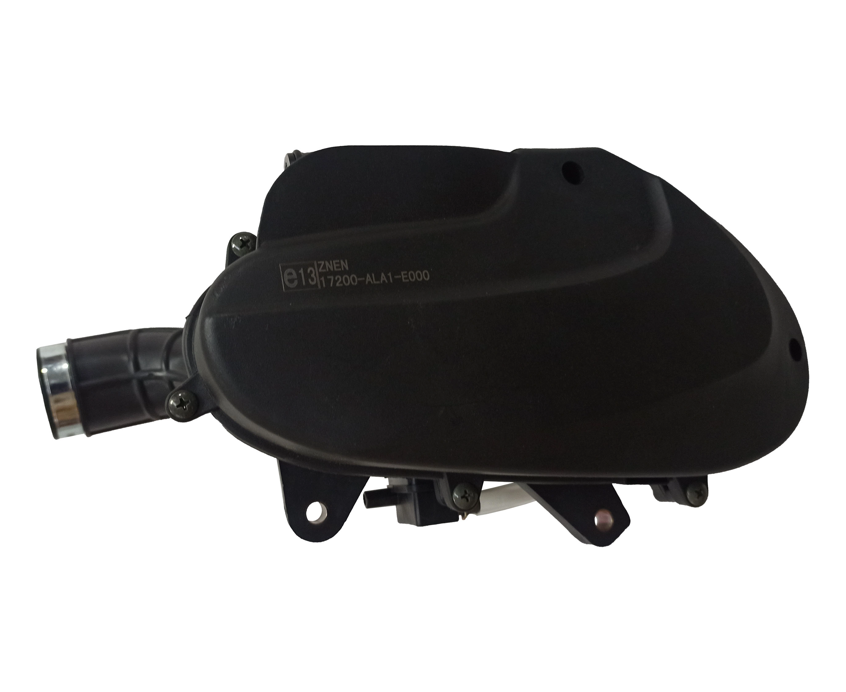 MOTOLUX W46 ( 49CC ) HAVA FİLİTRESİ KOMPLE