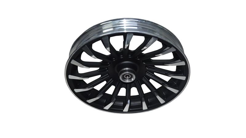 RKS DARKBLUE125 ÖN JANT Orijinal