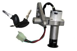 MONDIAL 150 MASH KONTAK