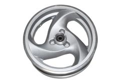 MONDIAL 125 MT ON JANT - CELIK (2.50X10")