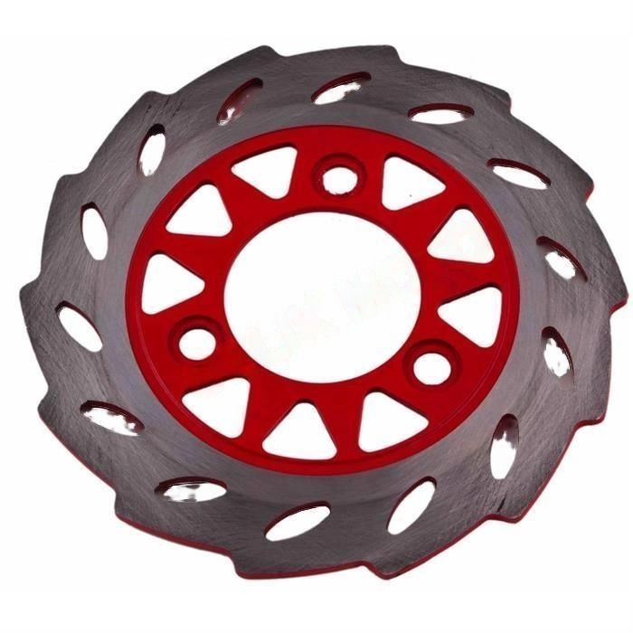 ON DISK STMAX KOBRA 2000 E-BIKE #60092