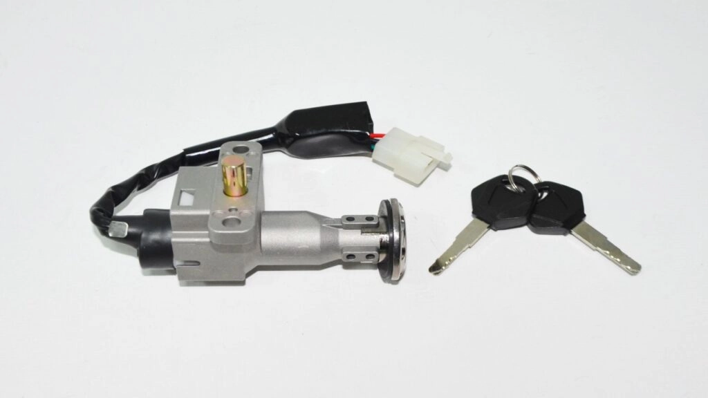 RKS RİCO  MAX KONTAK SETİ (RİCO50)
