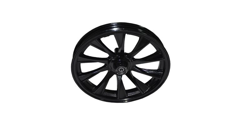 RKS PREMIUM125 ÖN JANT Orijinal